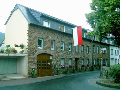 Treis-Karden Allemagne Réservation Réduction booking.com