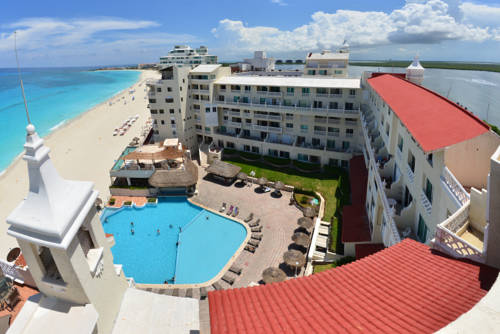 Cancun Mexico Booking Discount booking.com