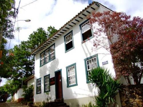 Tiradentes (Minas Gerais) Brazil Booking Discount booking.com