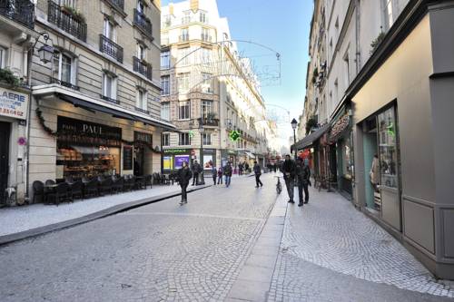 Paris France Booking Discount booking.com