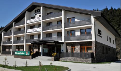 Makov Slovaquie Réservation Réduction booking.com