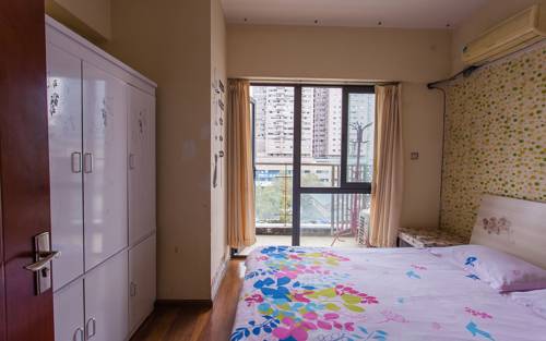 Chengdu China Booking Discount booking.com