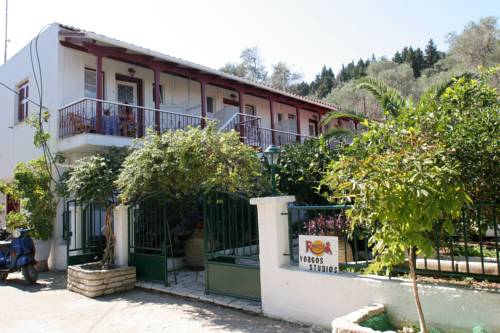 Lakka Greece Booking Discount booking.com