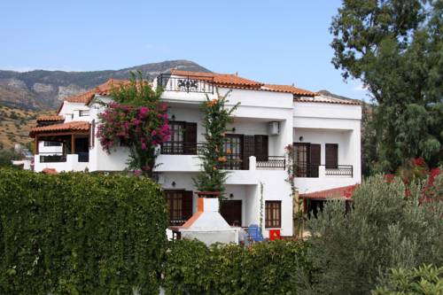 Marathókampos Grèce Réservation Réduction booking.com