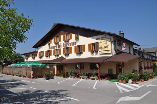 Ljubljana Slovenia Booking Discount booking.com