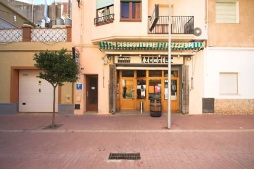 Portbou Spain Booking Discount booking.com