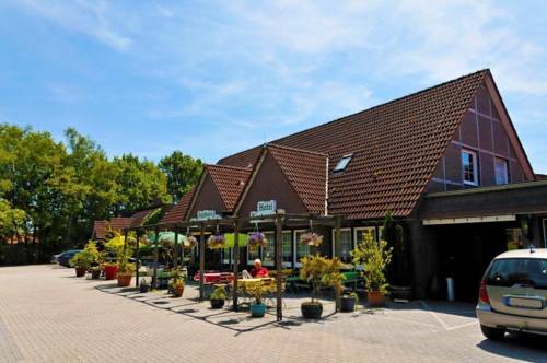 Hesel Germany Booking Discount booking.com