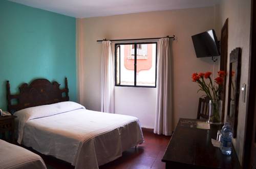 Taxco Mexico Booking Discount booking.com