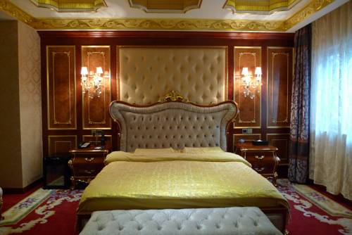 Xi'an China Booking Discount booking.com