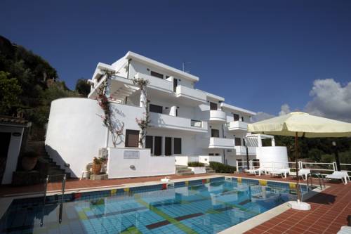 Kommeno Greece Booking Discount booking.com