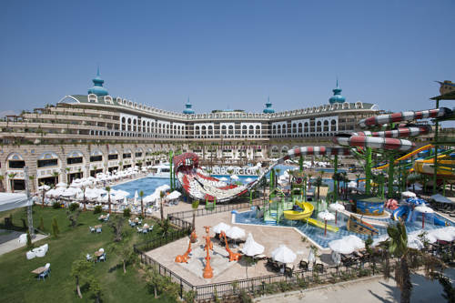 Side Turkey Booking Discount booking.com