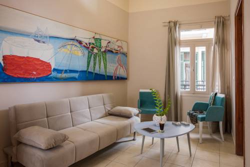 Chania Town Greece Booking Discount booking.com