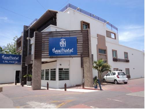 Culiacan Mexico Booking Discount booking.com