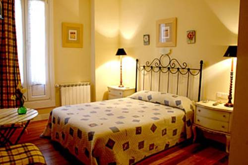 San Sebastián Spain Booking Discount booking.com