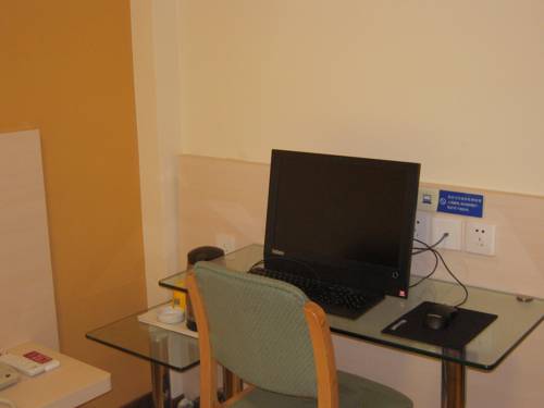 Handan Chine Réservation Réduction booking.com