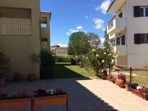 Néos Pírgos Greece Booking Discount booking.com