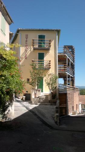 Forcalquier France Booking Discount agoda.com
