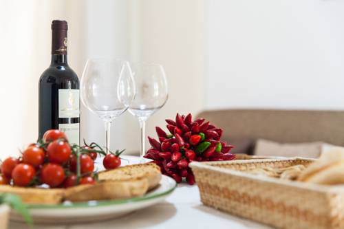 Ostuni Italie Réservation Réduction booking.com