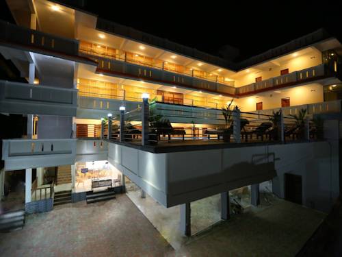 Trivandrum Inde Réservation Réduction booking.com