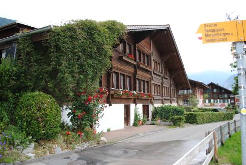 Wilderswil Suisse Réservation Réduction booking.com