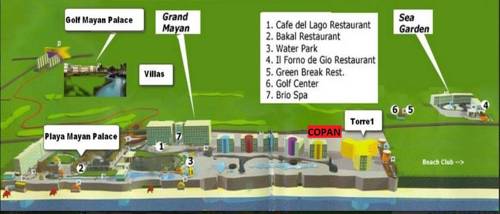 Acapulco Mexique Réservation Réduction booking.com