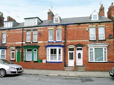 Bridlington United Kingdom Booking Discount booking.com