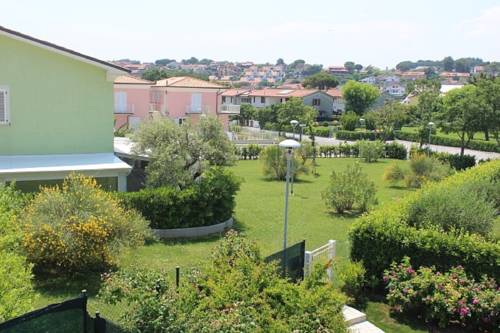 Marcelli Italy Booking Discount booking.com