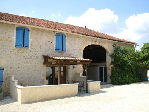 Baignes-Saint-Radegonde France Booking Discount booking.com
