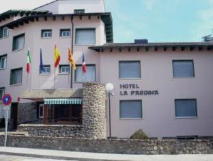 Sabinanigo Spain Booking Discount agoda.com