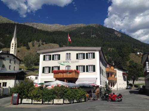 Zernez Switzerland Booking Discount booking.com