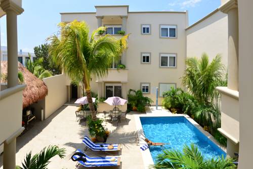 Tulum Mexique Réservation Réduction booking.com