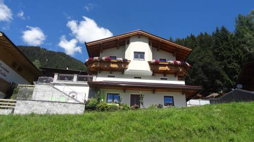 Zellberg L'Autriche Réservation Réduction booking.com