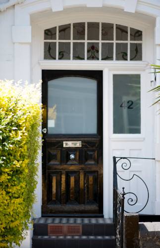 London United Kingdom Booking Discount booking.com