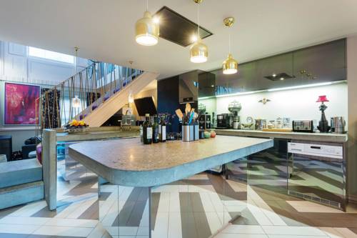 London United Kingdom Booking Discount booking.com