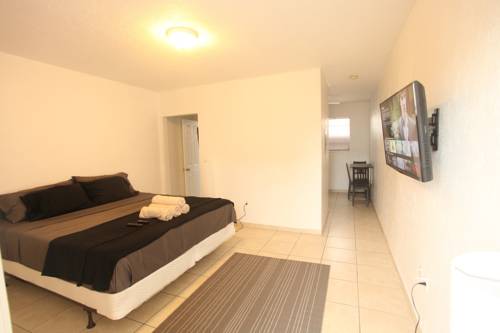 Miami (Florida) United States Booking Discount booking.com