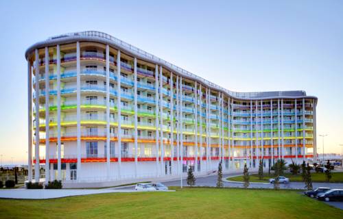 Adler Russia Booking Discount booking.com