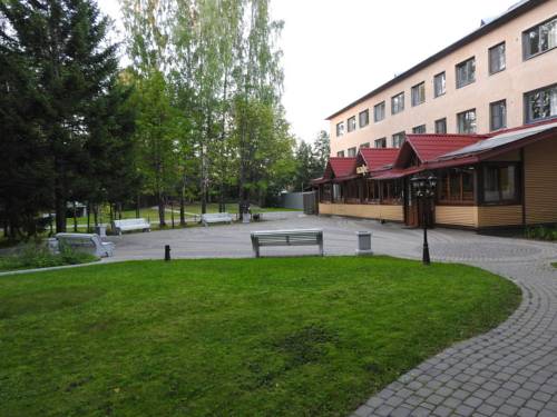 Vaskelovo Russia Booking Discount booking.com