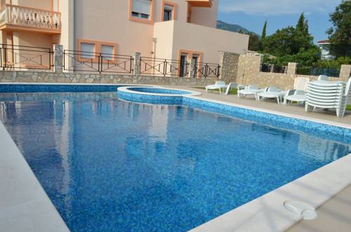 Dobra Voda Monténégro Réservation Réduction booking.com