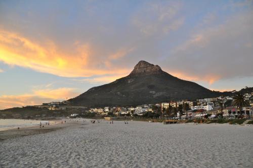 Cape Town South Africa Booking Discount agoda.com