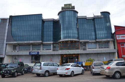 Rāmgarh India Booking Discount booking.com