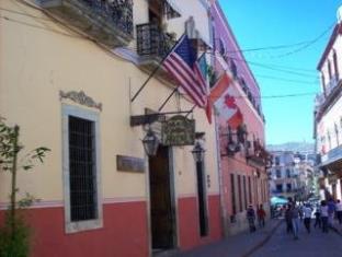 Guanajuato Mexico Booking Discount agoda.com