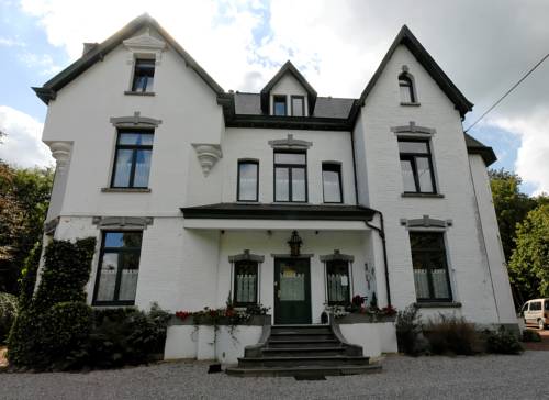 Spa Belgium Booking Discount booking.com