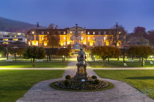 Bad Brueckenau Germany Booking Discount booking.com