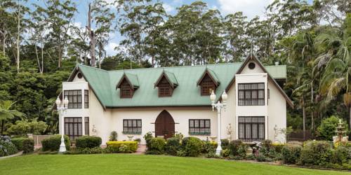 Mount Tamborine Australia Booking Discount booking.com