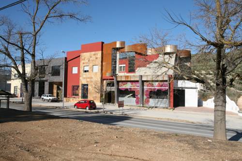 Los Villares Spain Booking Discount booking.com