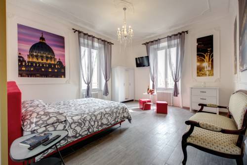 Roma Italy Booking Discount booking.com