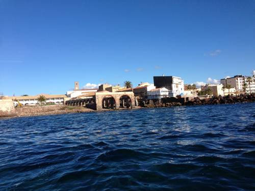 Portoscuso Italie Réservation Réduction booking.com