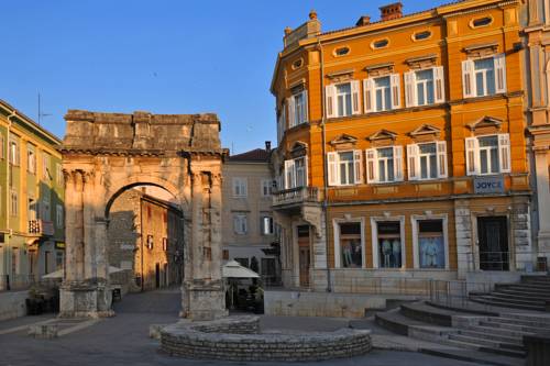 Pula Croatia Booking Discount booking.com