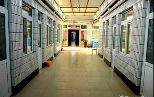 Xingcheng Chine Réservation Réduction booking.com