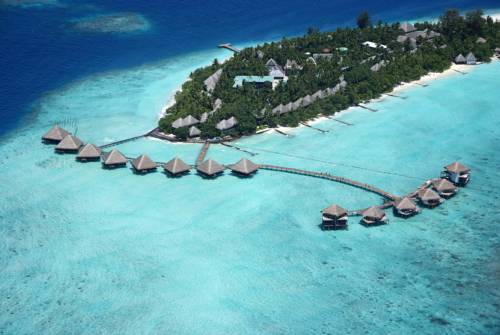 Kaafu Atoll Maldives Booking Discount booking.com